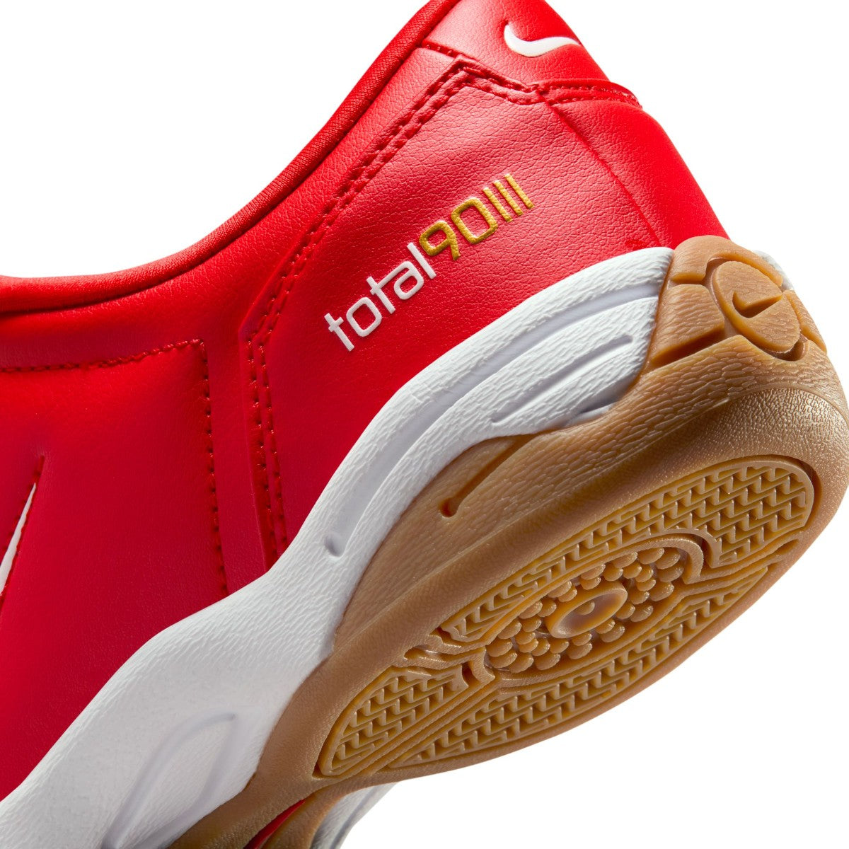 NIKE Total 90 ナイキ ウィメンズ T90 IO2387-600【レディース クッショニング グリップ性 耐久性 快適な履き心地 26SS】