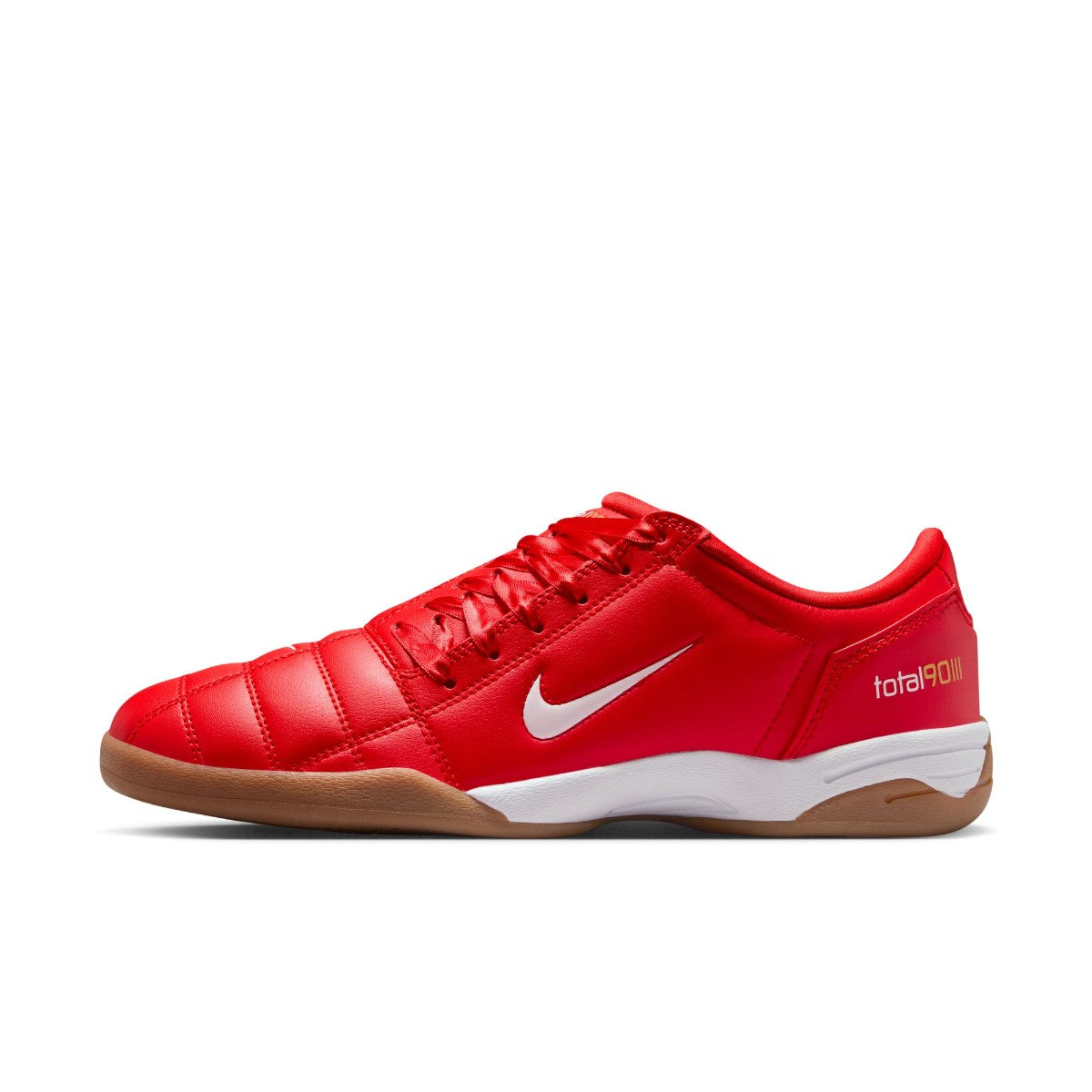NIKE Total 90 ナイキ ウィメンズ T90 IO2387-600【レディース クッショニング グリップ性 耐久性 快適な履き心地 26SS】