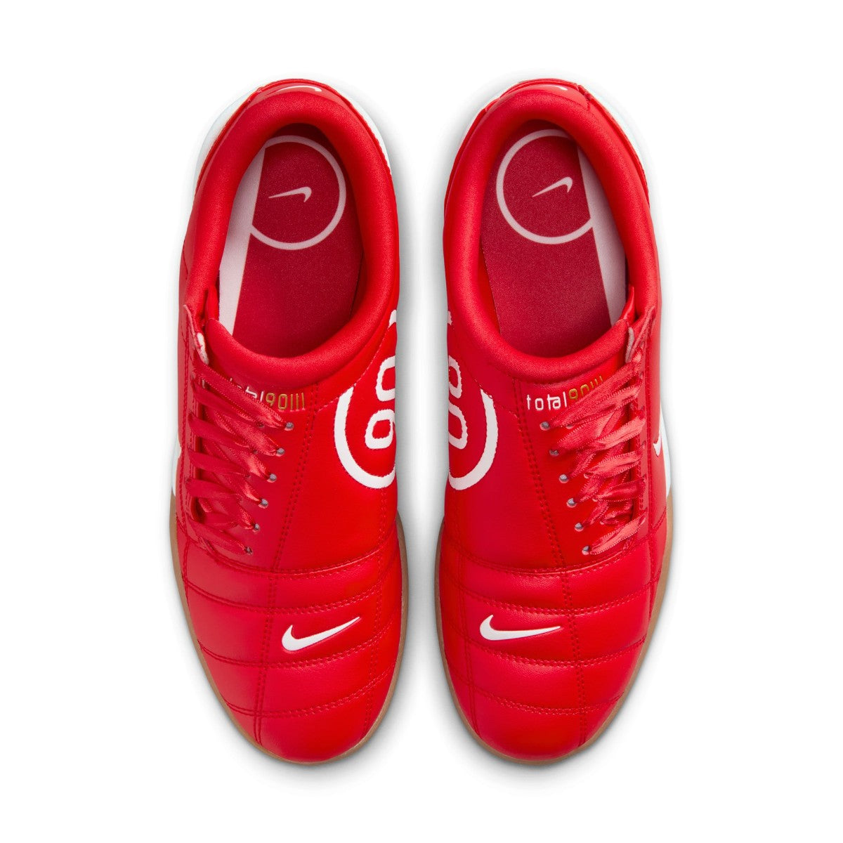 NIKE Total 90 IO2387-600 – Kinetics（キネティクス）｜OFFICIAL