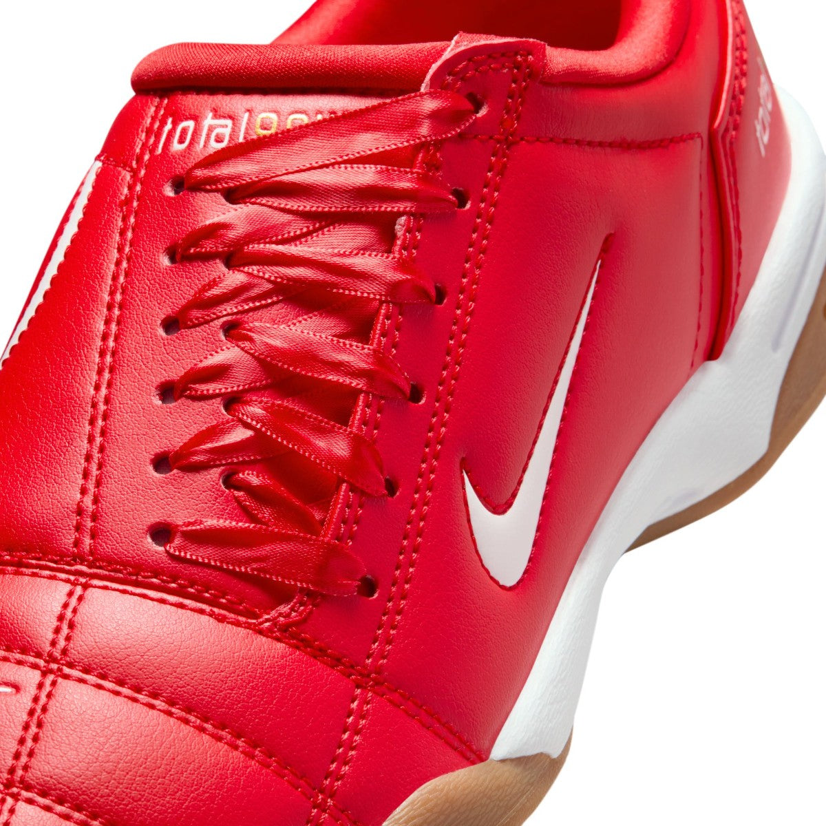 NIKE Total 90 ナイキ ウィメンズ T90 IO2387-600【レディース クッショニング グリップ性 耐久性 快適な履き心地 26SS】