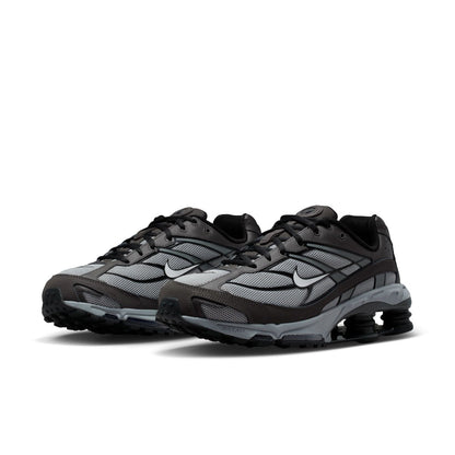 NIKE Shox Ride 2 ナイキ ショックス ライド 2 IO4296-001【メンズ スニーカー クッショニング 耐久性 通気性 快適性 26SS】