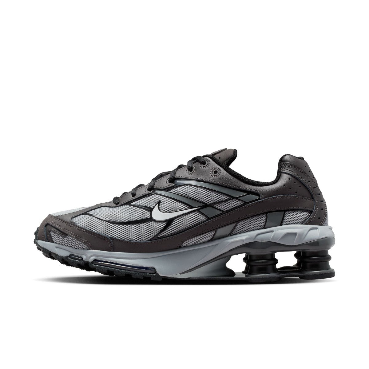 NIKE Shox Ride 2 ナイキ ショックス ライド 2 IO4296-001【メンズ スニーカー クッショニング 耐久性 通気性 快適性 26SS】