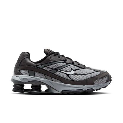 NIKE Shox Ride 2 ナイキ ショックス ライド 2 IO4296-001【メンズ スニーカー クッショニング 耐久性 通気性 快適性 26SS】