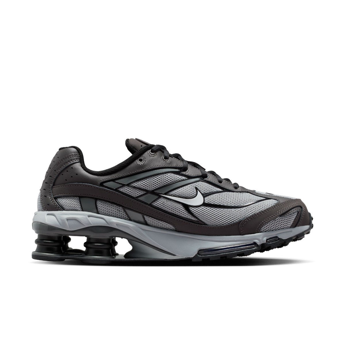 NIKE Shox Ride 2 ナイキ ショックス ライド 2 IO4296-001【メンズ スニーカー クッショニング 耐久性 通気性 快適性 26SS】