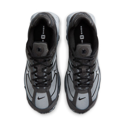 NIKE Shox Ride 2 ナイキ ショックス ライド 2 IO4296-001【メンズ スニーカー クッショニング 耐久性 通気性 快適性 26SS】