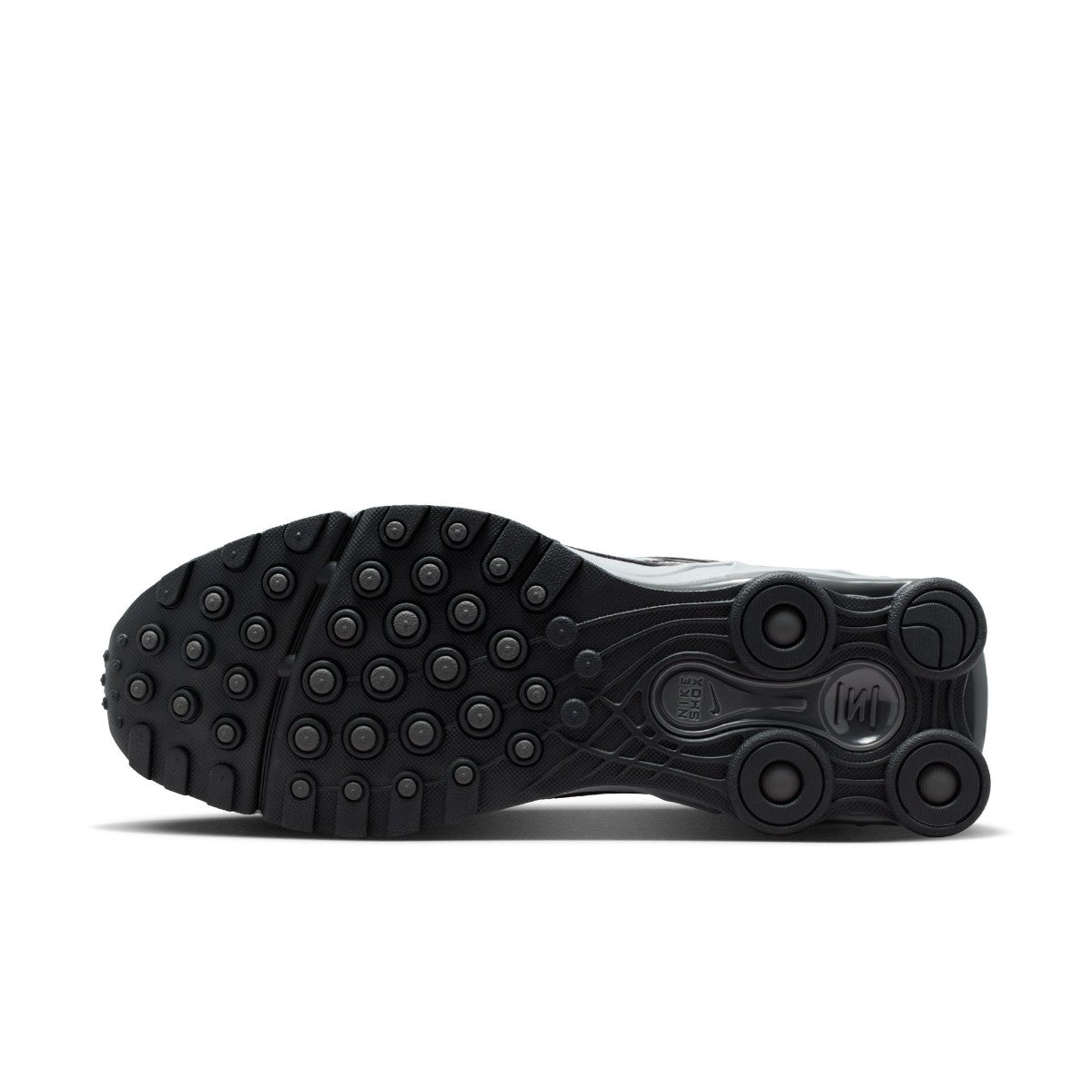 NIKE Shox Ride 2 ナイキ ショックス ライド 2 IO4296-001【メンズ スニーカー クッショニング 耐久性 通気性 快適性 26SS】