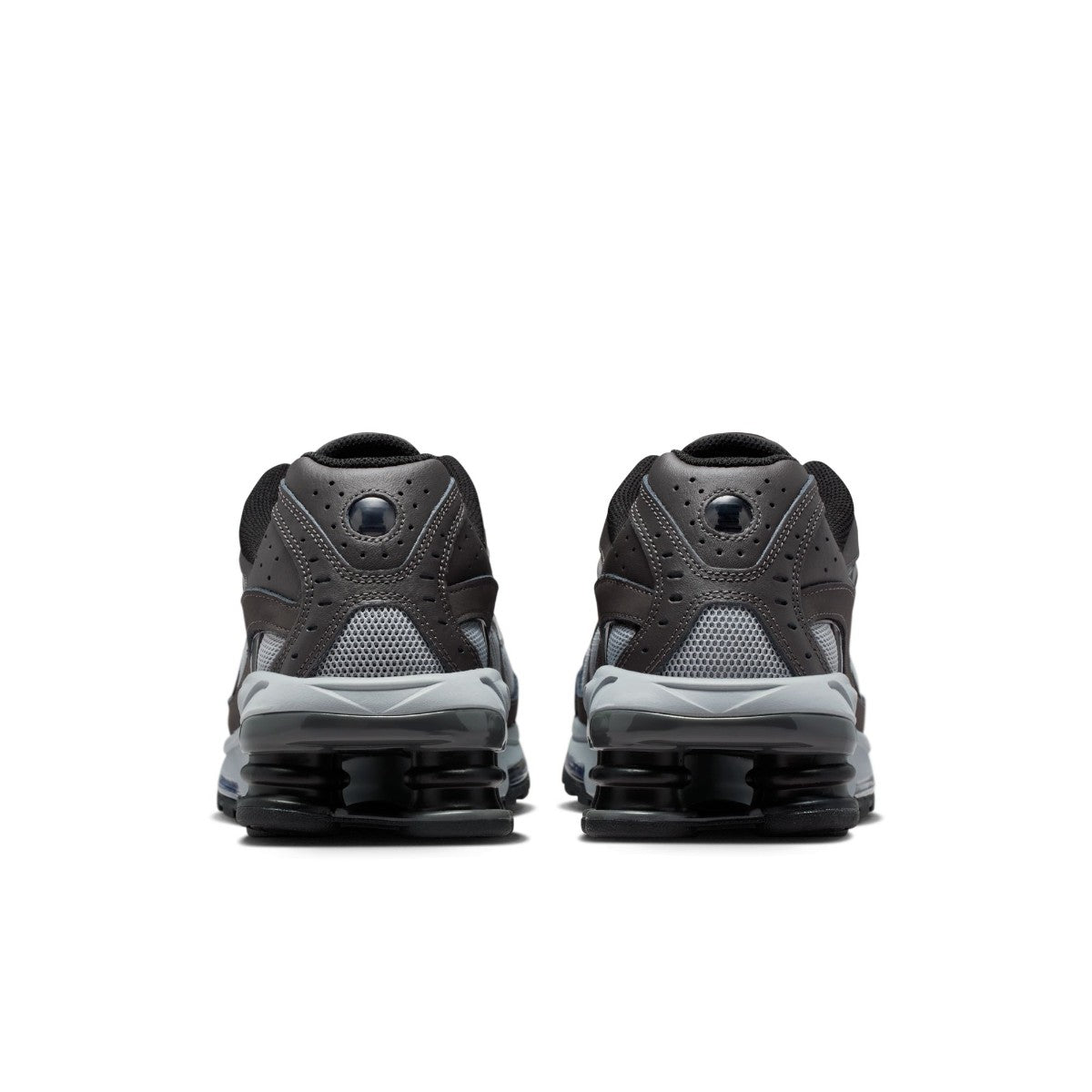 NIKE Shox Ride 2 ナイキ ショックス ライド 2 IO4296-001【メンズ スニーカー クッショニング 耐久性 通気性 快適性 26SS】