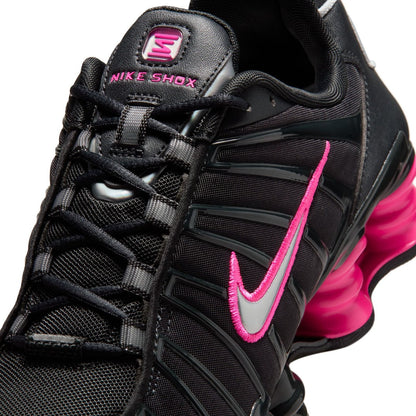NIKE Shox TL ナイキ ショックス TL IQ0273-045【メンズ クッショニング 通気性 安定性 反発力 フィット感 26SS】