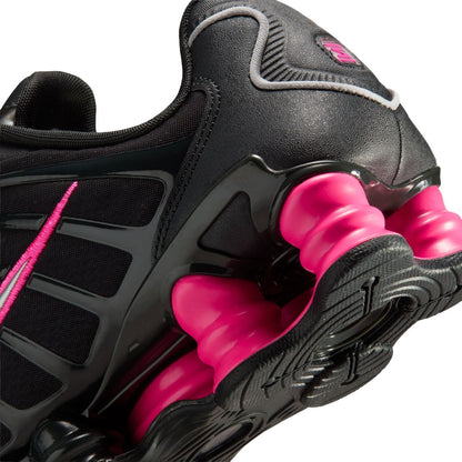 NIKE Shox TL ナイキ ショックス TL IQ0273-045【メンズ クッショニング 通気性 安定性 反発力 フィット感 26SS】