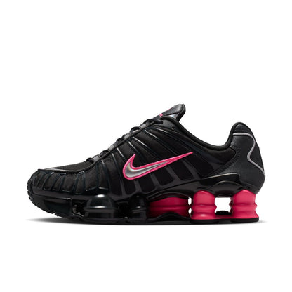 NIKE Shox TL ナイキ ショックス TL IQ0273-045【メンズ クッショニング 通気性 安定性 反発力 フィット感 26SS】