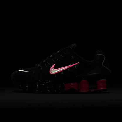 NIKE Shox TL ナイキ ショックス TL IQ0273-045【メンズ クッショニング 通気性 安定性 反発力 フィット感 26SS】