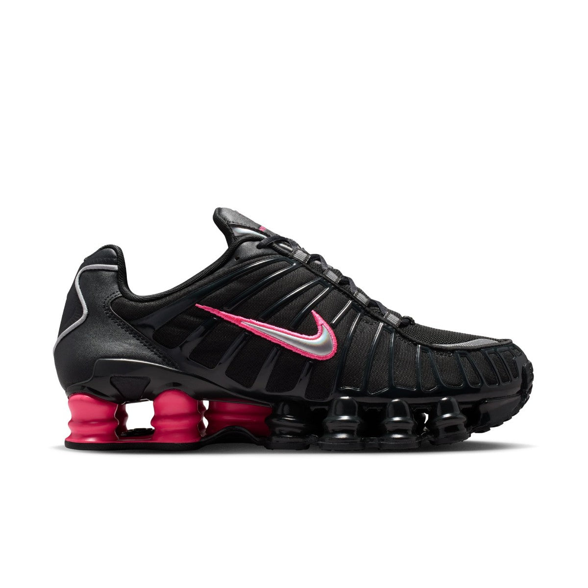NIKE Shox TL ナイキ ショックス TL IQ0273-045【メンズ クッショニング 通気性 安定性 反発力 フィット感 26SS】