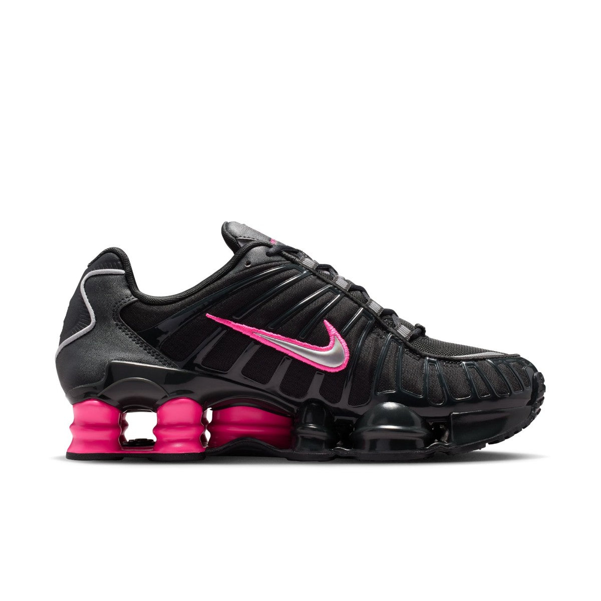 NIKE Shox TL ナイキ ショックス TL IQ0273-045【メンズ クッショニング 通気性 安定性 反発力 フィット感 26SS】