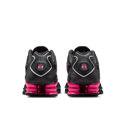 NIKE Shox TL ナイキ ショックス TL IQ0273-045【メンズ クッショニング 通気性 安定性 反発力 フィット感 26SS】