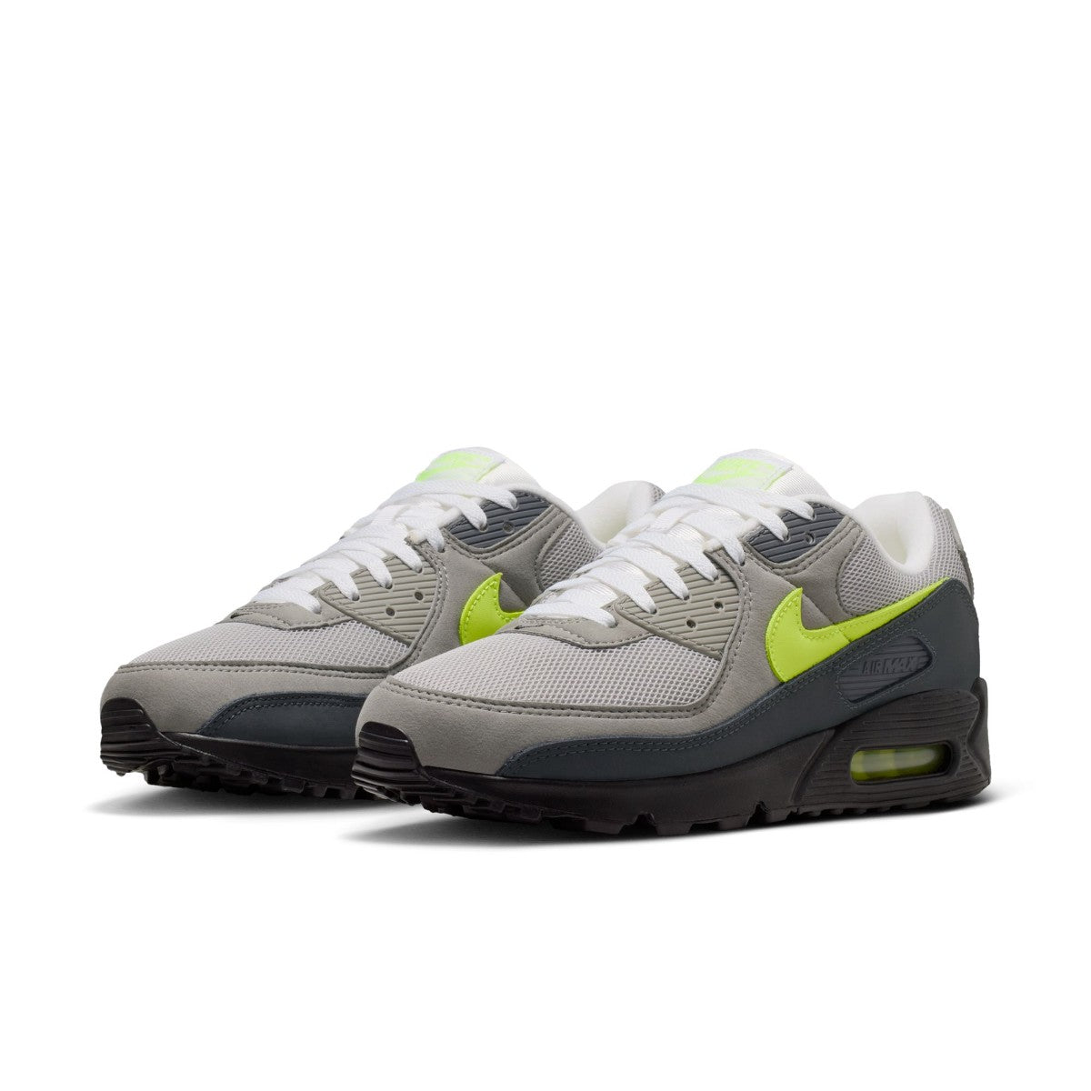 NIKE Air Max 90 ナイキ エアマックス 90 IQ0289-010【メンズ スニーカー クッション 反応性 通気性 軽量性 快適性 26SS】