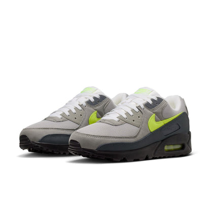 NIKE Air Max 90 ナイキ エアマックス 90 IQ0289-010【メンズ スニーカー クッション 反応性 通気性 軽量性 快適性 26SS】