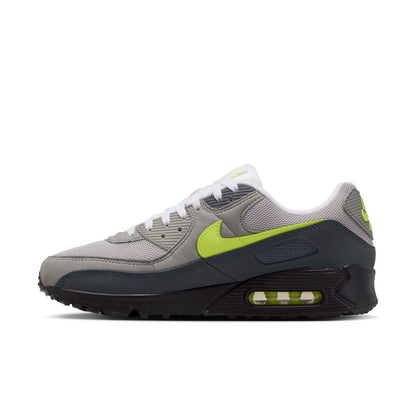 NIKE Air Max 90 ナイキ エアマックス 90 IQ0289-010【メンズ スニーカー クッション 反応性 通気性 軽量性 快適性 26SS】