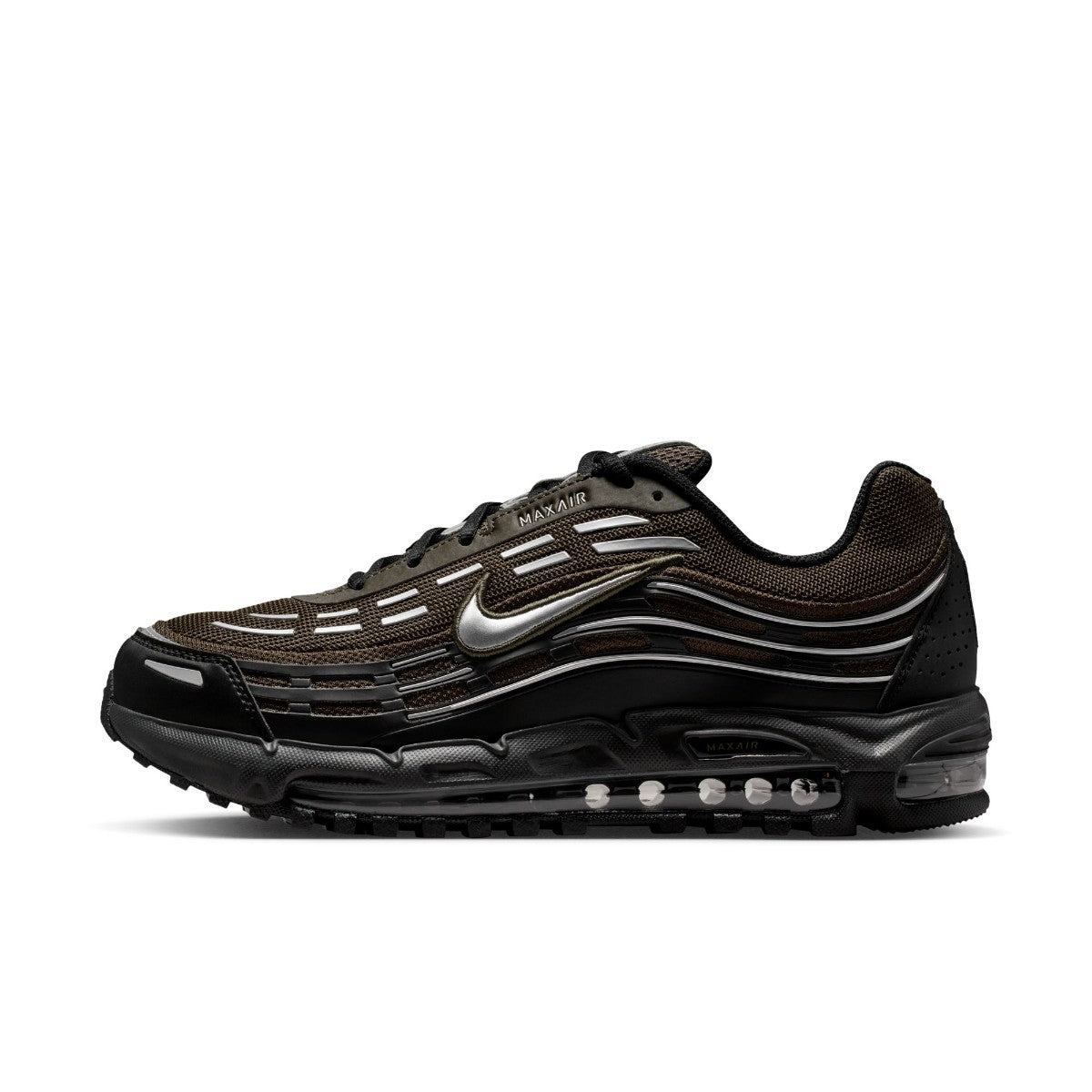 NIKE Air Max TL 2.5 ナイキ エア マックス T.L 2.5 IQ0297-212【メンズ スニーカー ランニングシューズ クッション性 レトロデザイン 26SS】