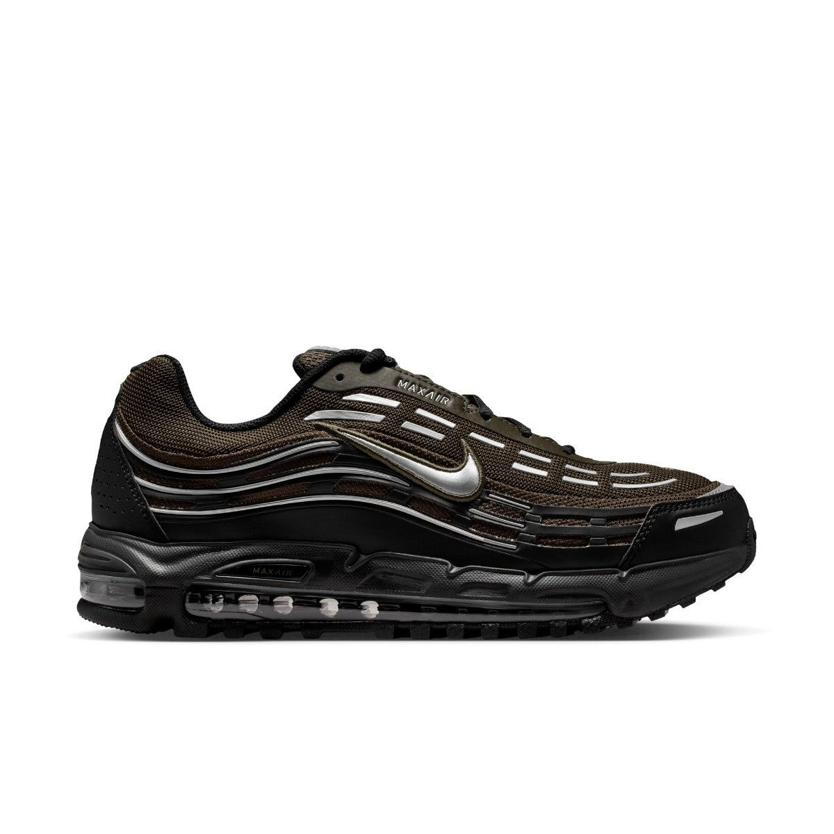 NIKE Air Max TL 2.5 ナイキ エア マックス T.L 2.5 IQ0297-212【メンズ スニーカー ランニングシューズ クッション性 レトロデザイン 26SS】
