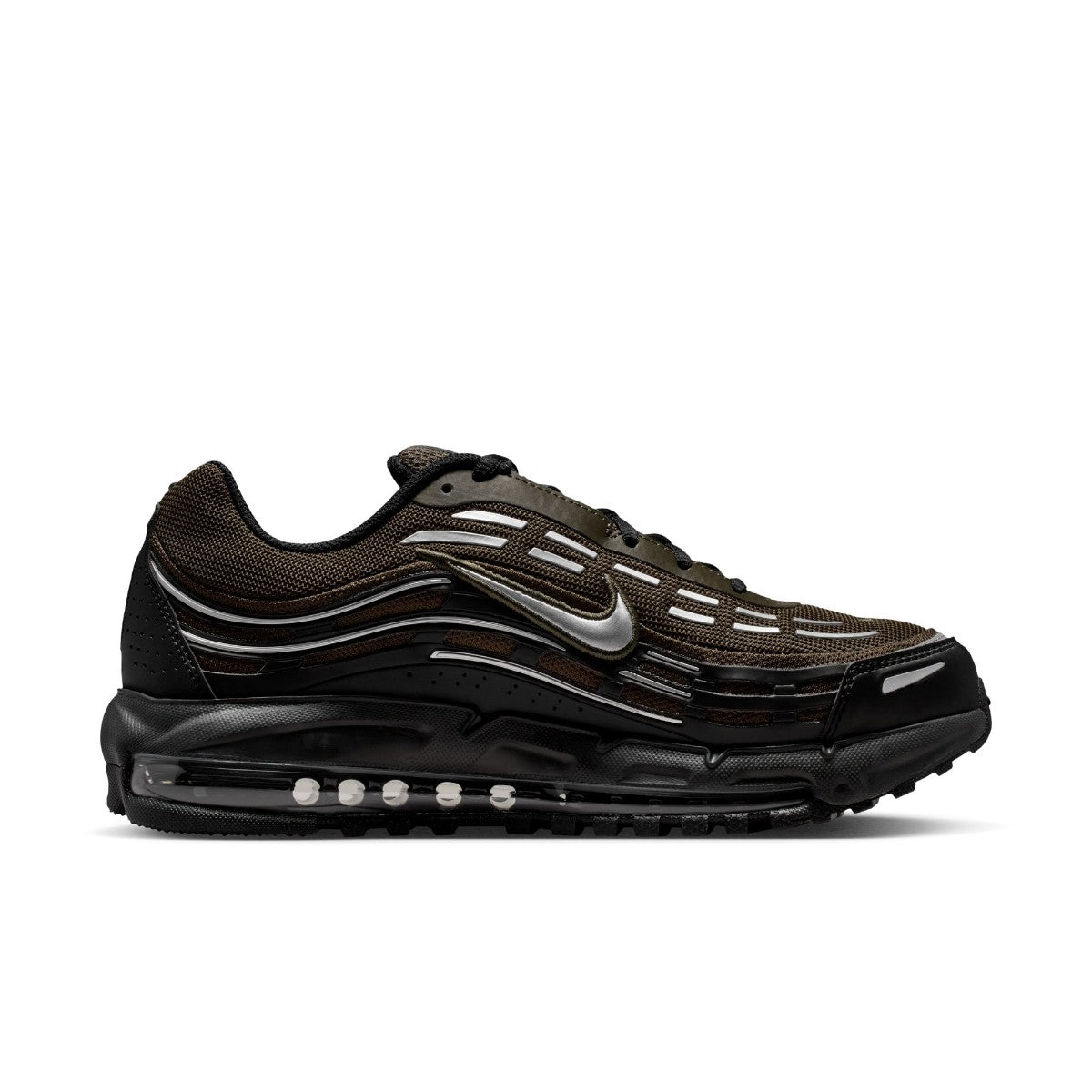 NIKE Air Max TL 2.5 ナイキ エア マックス T.L 2.5 IQ0297-212【メンズ スニーカー ランニングシューズ クッション性 レトロデザイン 26SS】