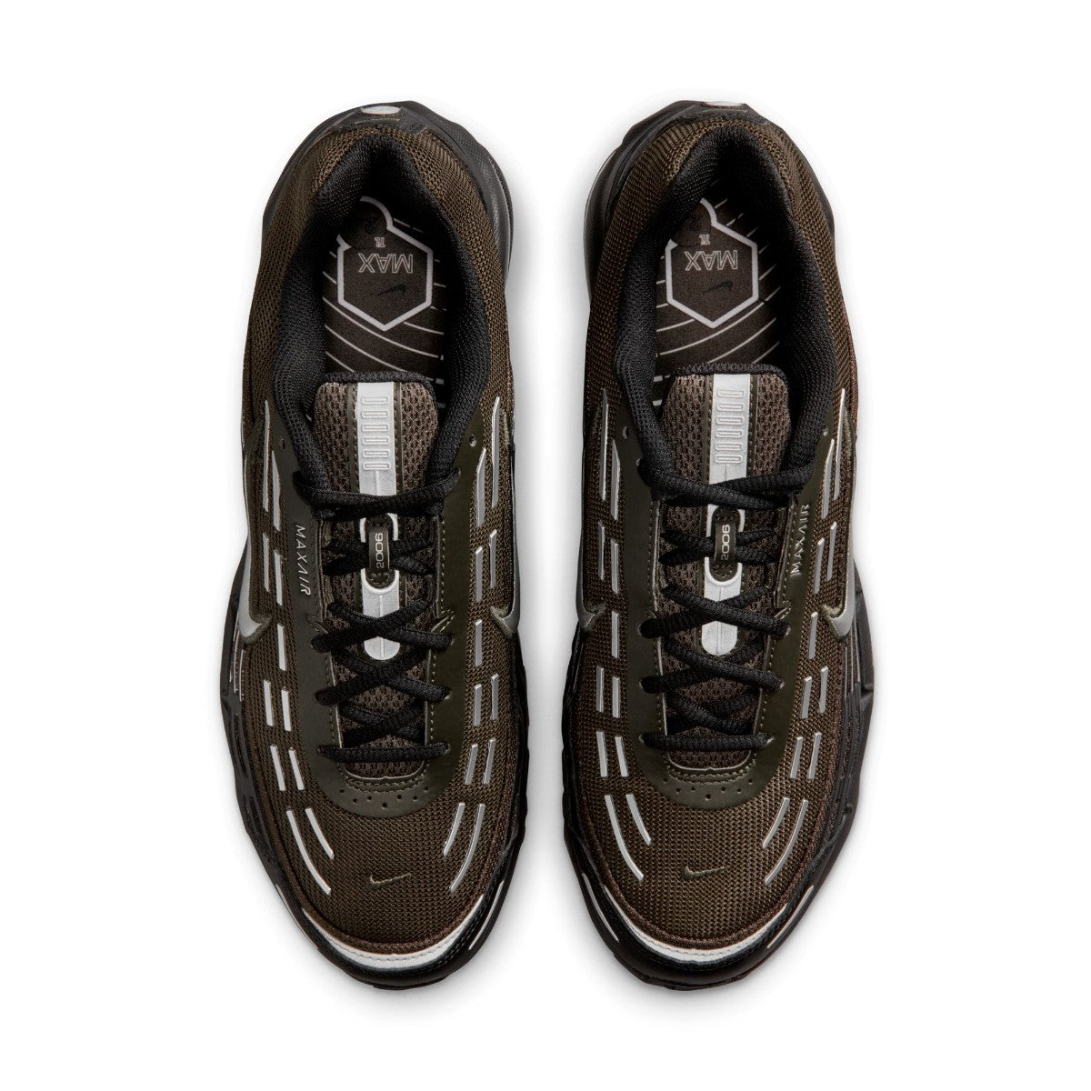 NIKE Air Max TL 2.5 ナイキ エア マックス T.L 2.5 IQ0297-212【メンズ スニーカー ランニングシューズ クッション性 レトロデザイン 26SS】