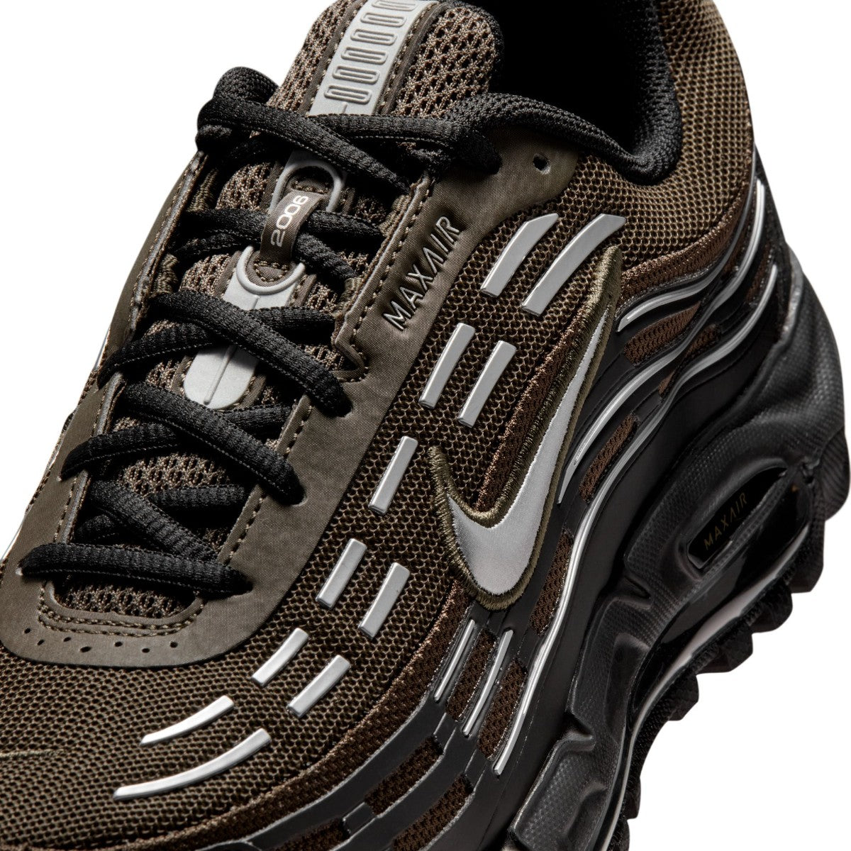 NIKE Air Max TL 2.5 ナイキ エア マックス T.L 2.5 IQ0297-212【メンズ スニーカー ランニングシューズ クッション性 レトロデザイン 26SS】