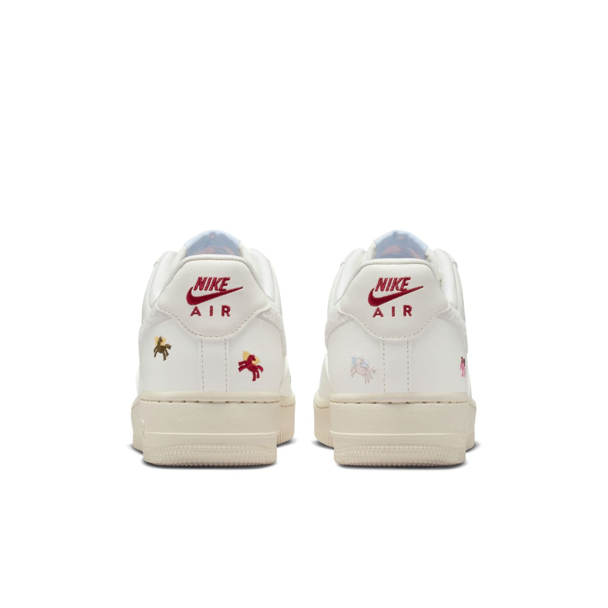NIKE Women's Air Force 1 '07 IQ1143-100 – Kinetics（キネティクス