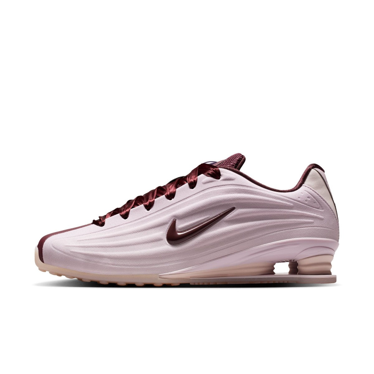 NIKE Shox Z SE ナイキ ウィメンズ ショックス Z SE IQ3364-627【レディース ランニングシューズ クッショニング 通気性 耐久性 トラクション 26SS】