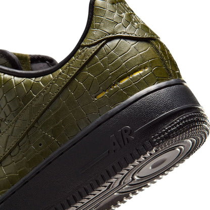 NIKE Air Force 1 '07 Premium ナイキ エア フォース 1 '07 プレミアム IQ3370-325【メンズ クッション性 耐久性 通気性 26SS】