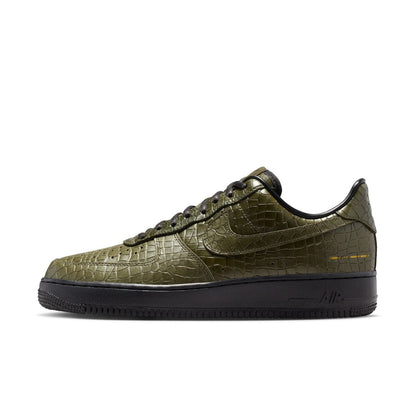 NIKE Air Force 1 '07 Premium ナイキ エア フォース 1 '07 プレミアム IQ3370-325【メンズ クッション性 耐久性 通気性 26SS】
