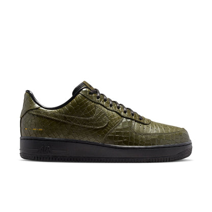 NIKE Air Force 1 '07 Premium ナイキ エア フォース 1 '07 プレミアム IQ3370-325【メンズ クッション性 耐久性 通気性 26SS】