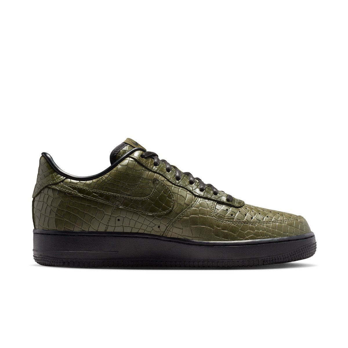 NIKE Air Force 1 '07 Premium ナイキ エア フォース 1 '07 プレミアム IQ3370-325【メンズ クッション性 耐久性 通気性 26SS】