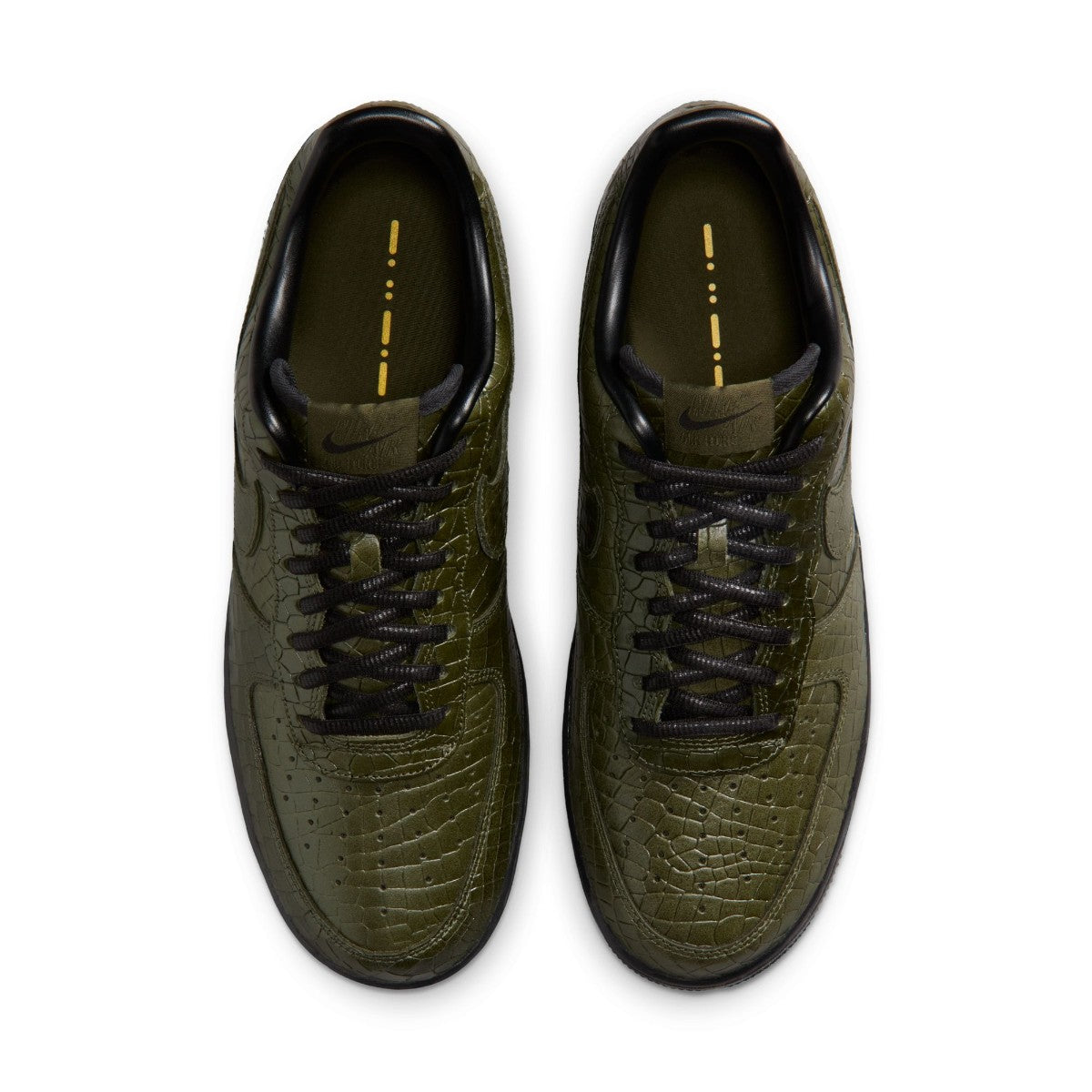 NIKE Air Force 1 '07 Premium ナイキ エア フォース 1 '07 プレミアム IQ3370-325【メンズ クッション性 耐久性 通気性 26SS】