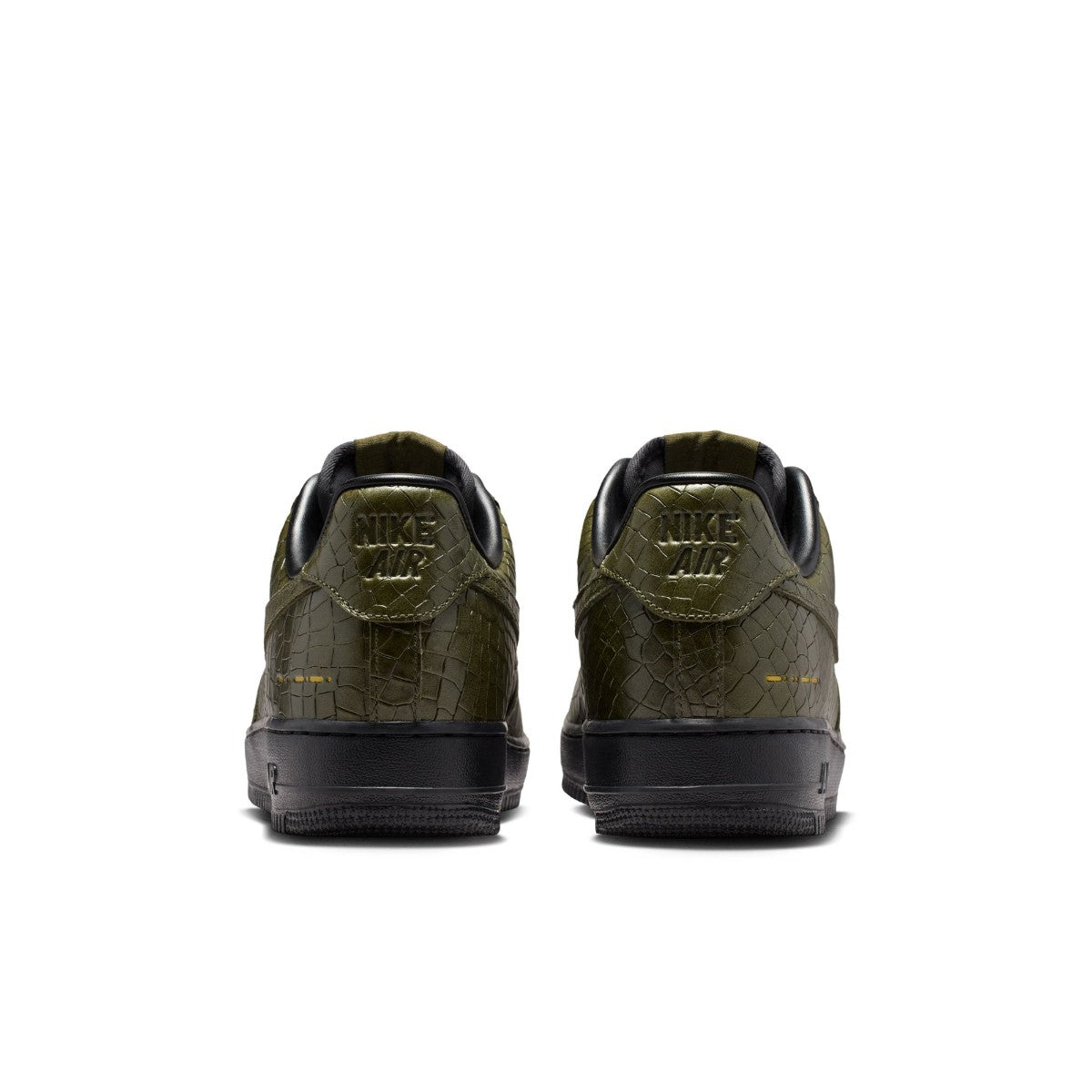 NIKE Air Force 1 '07 Premium ナイキ エア フォース 1 '07 プレミアム IQ3370-325【メンズ クッション性 耐久性 通気性 26SS】