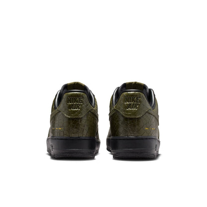 NIKE Air Force 1 '07 Premium ナイキ エア フォース 1 '07 プレミアム IQ3370-325【メンズ クッション性 耐久性 通気性 26SS】