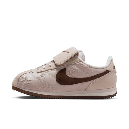 NIKE Cortez Textile ナイキ ウィメンズ コルテッツ テキスタイル IQ3624-667【レディース レトロスニーカー 軽量設計 ランニング 26SS】