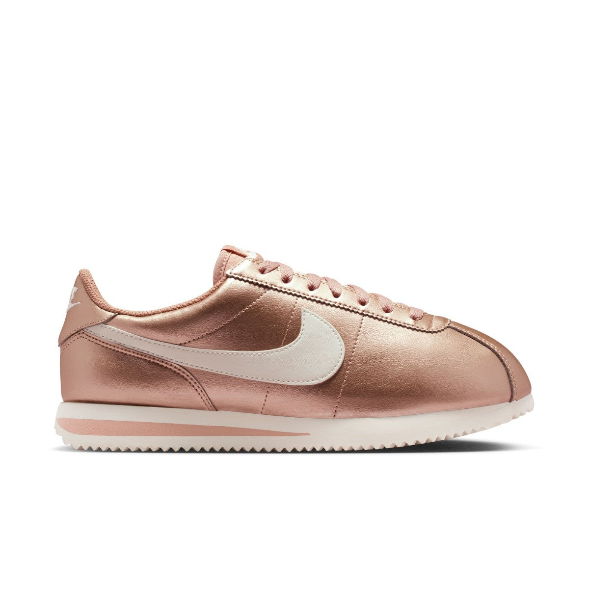 NIKE Cortez ナイキ ウィメンズ コルテッツ IR0042-900【レディース クッショニング 耐久性 安定感 トラクション 快適な履き心地 26SS】