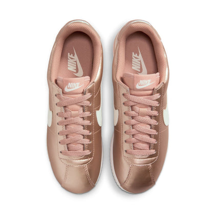 NIKE Cortez ナイキ ウィメンズ コルテッツ IR0042-900【レディース クッショニング 耐久性 安定感 トラクション 快適な履き心地 26SS】
