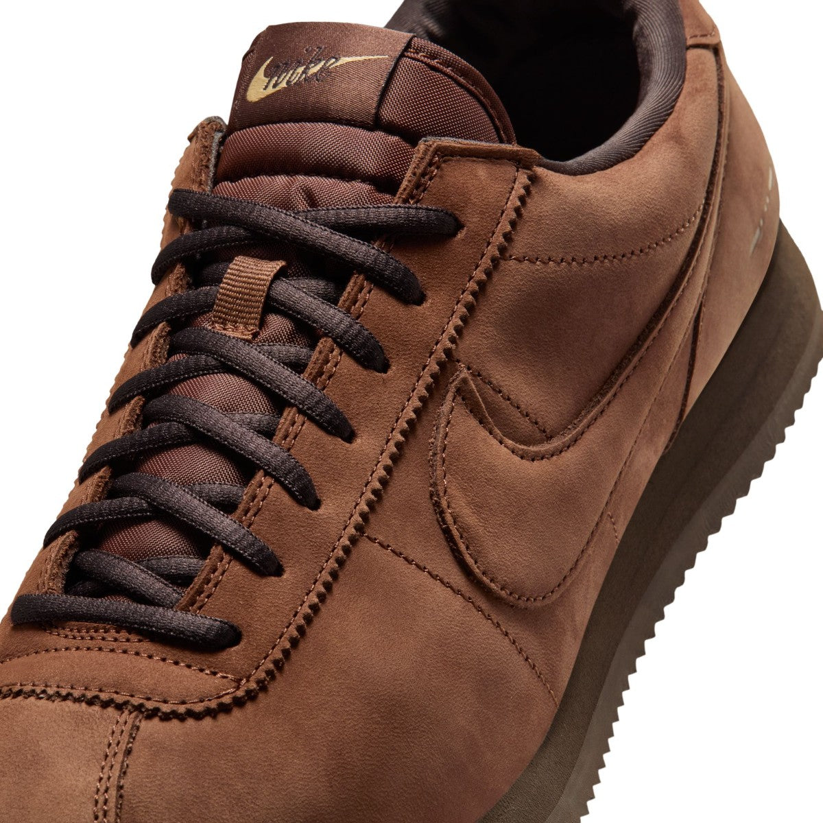 NIKE Cortez Leather SE ナイキ コルテッツ レザー SE IR0800-299【メンズ レトロスニーカー クッション性 フィット感 安定性 耐久性 26SS】