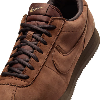 NIKE Cortez Leather SE ナイキ コルテッツ レザー SE IR0800-299【メンズ レトロスニーカー クッション性 フィット感 安定性 耐久性 26SS】