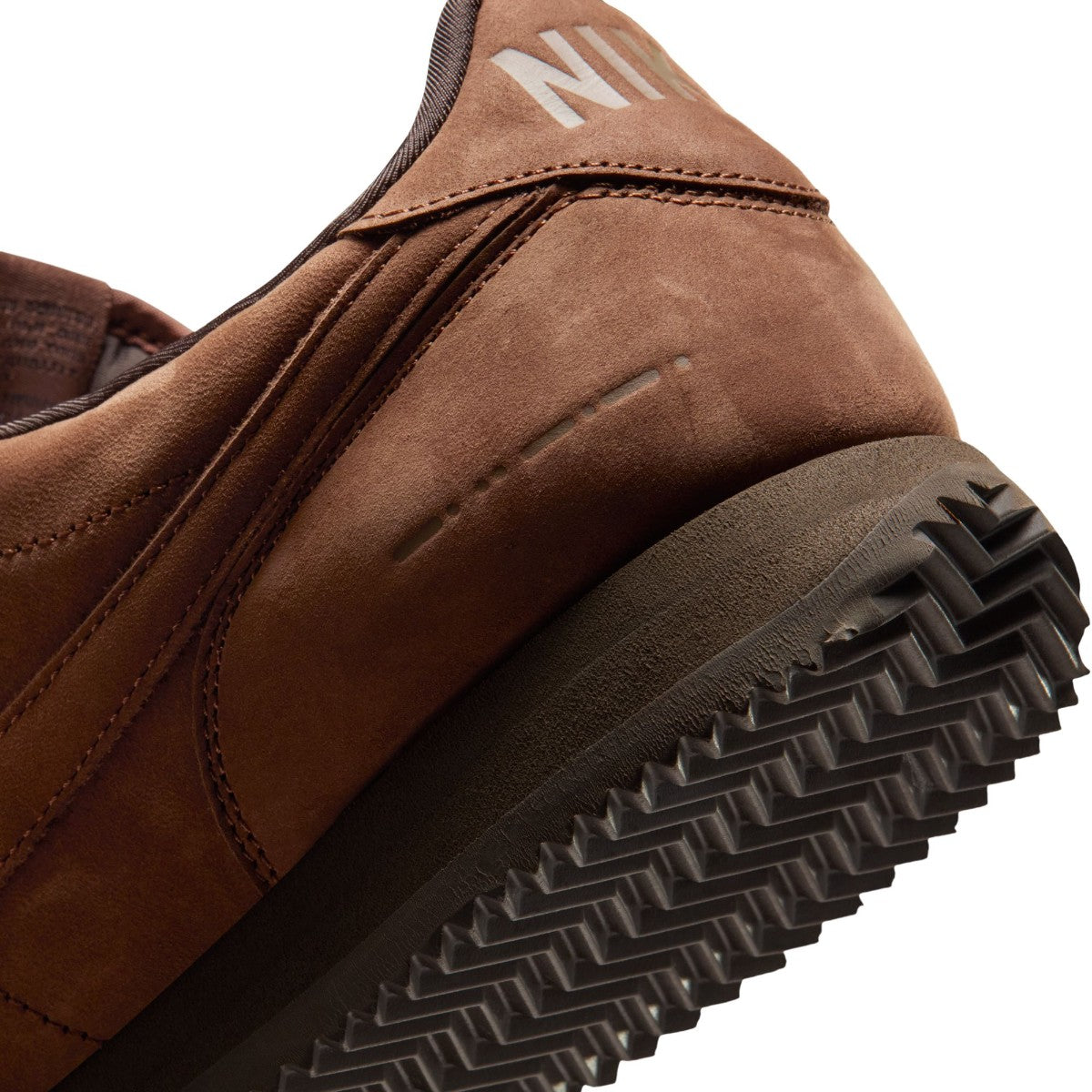 NIKE Cortez Leather SE ナイキ コルテッツ レザー SE IR0800-299【メンズ レトロスニーカー クッション性 フィット感 安定性 耐久性 26SS】