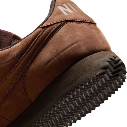 NIKE Cortez Leather SE ナイキ コルテッツ レザー SE IR0800-299【メンズ レトロスニーカー クッション性 フィット感 安定性 耐久性 26SS】
