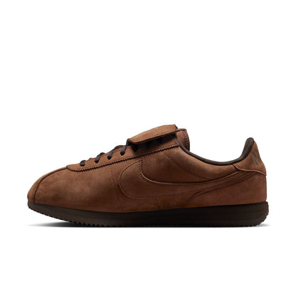 NIKE Cortez Leather SE ナイキ コルテッツ レザー SE IR0800-299【メンズ レトロスニーカー クッション性 フィット感 安定性 耐久性 26SS】