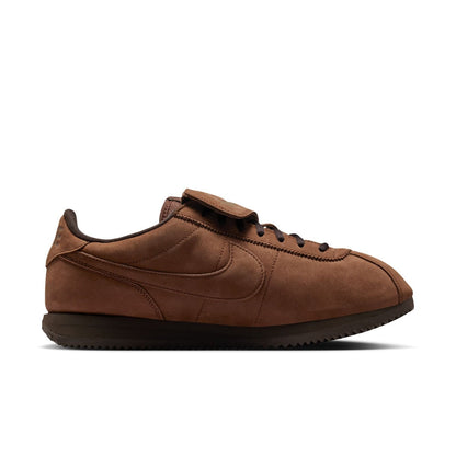 NIKE Cortez Leather SE ナイキ コルテッツ レザー SE IR0800-299【メンズ レトロスニーカー クッション性 フィット感 安定性 耐久性 26SS】