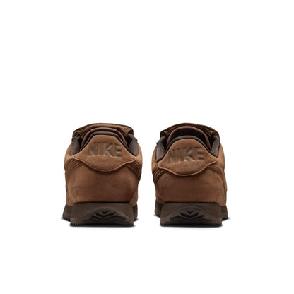 NIKE Cortez Leather SE ナイキ コルテッツ レザー SE IR0800-299【メンズ レトロスニーカー クッション性 フィット感 安定性 耐久性 26SS】