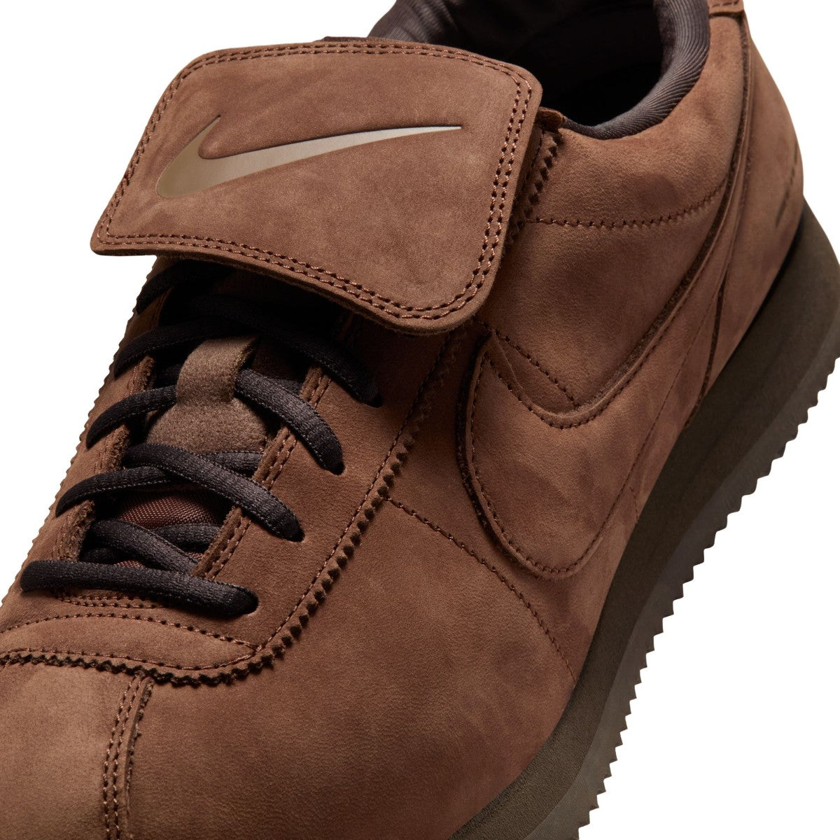 NIKE Cortez Leather SE ナイキ コルテッツ レザー SE IR0800-299【メンズ レトロスニーカー クッション性 フィット感 安定性 耐久性 26SS】