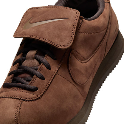 NIKE Cortez Leather SE ナイキ コルテッツ レザー SE IR0800-299【メンズ レトロスニーカー クッション性 フィット感 安定性 耐久性 26SS】