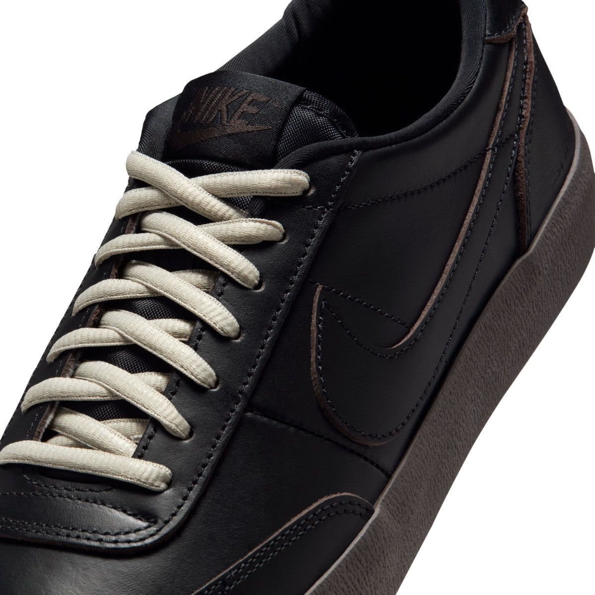 NIKE Killshot 2 Premium ナイキ キルショット 2 プレミアム IR0801-010【メンズ スニーカー ロープロファイル クラシック ラバーソール 26SS】