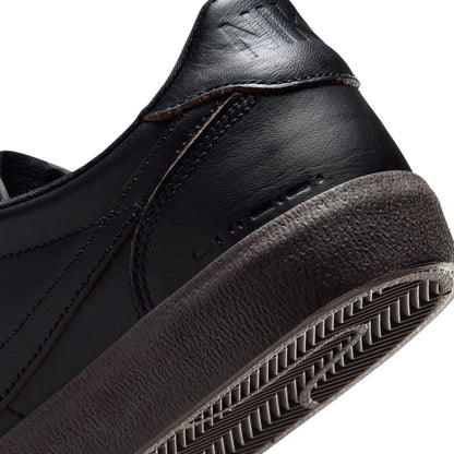 NIKE Killshot 2 Premium ナイキ キルショット 2 プレミアム IR0801-010【メンズ スニーカー ロープロファイル クラシック ラバーソール 26SS】