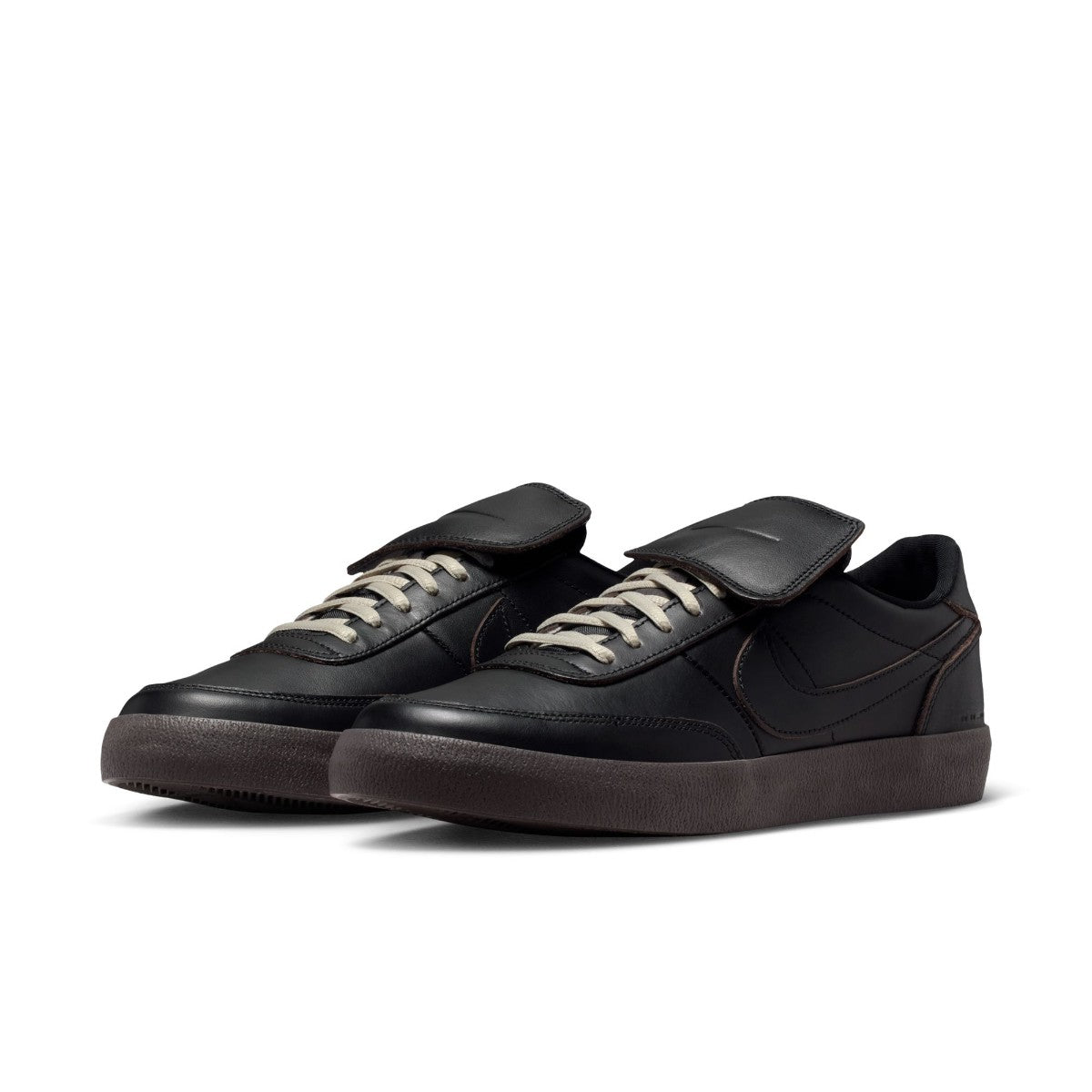 NIKE Killshot 2 Premium ナイキ キルショット 2 プレミアム IR0801-010【メンズ スニーカー ロープロファイル クラシック ラバーソール 26SS】